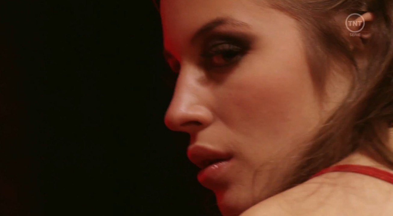 Weinberg - S01 Trailer (Deutsch) HD