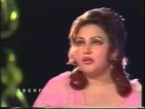 Jo Na Mil Sakey - Noor Jehan