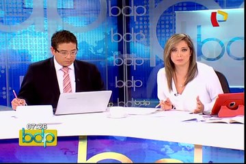 Díaz Dios: "Caso OLM va más arriba de corrupción policial, detectamos una mafia"