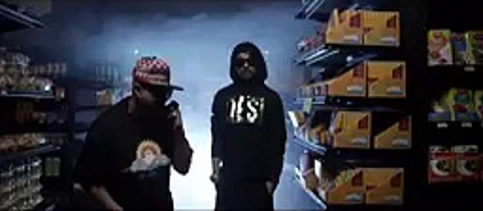 KOI NI PARWA - Haji Springer x Bohemia