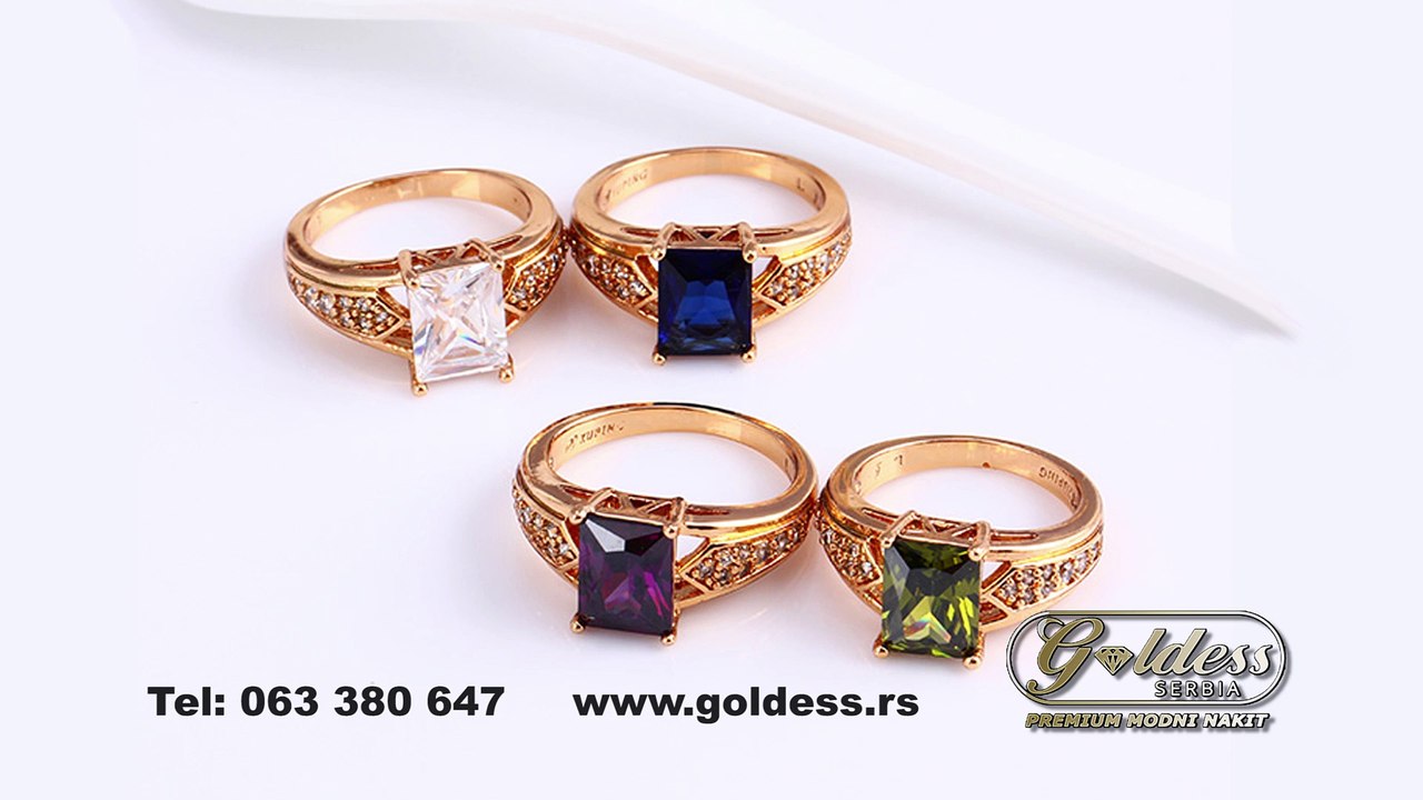 Goldess SPOT