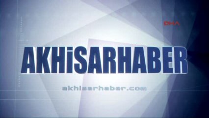 Akhisar 17 Yıllık Polis Memuru Kalp Krizinden Öldü