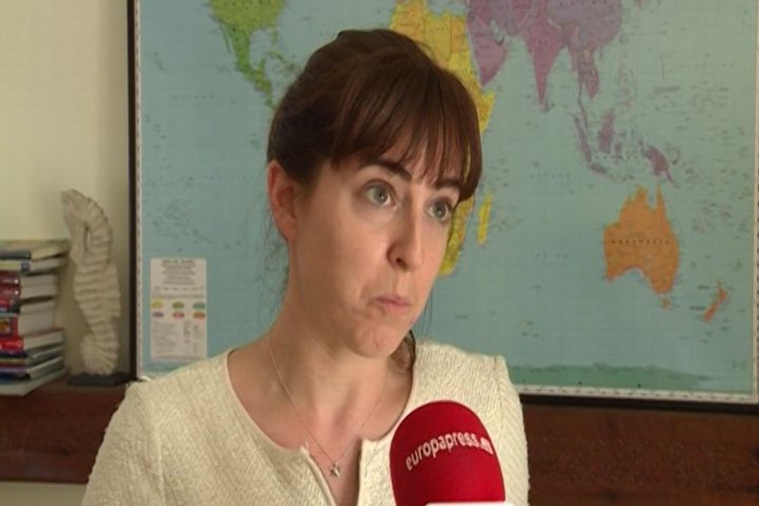 Greenpeace pide explicaciones a Fomento