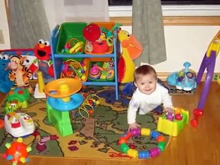 Madison: Before & After Vaccine Induced Autism