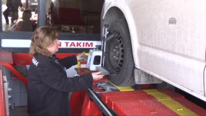 Sebahat Usta"Ya Kosgeb Desteği