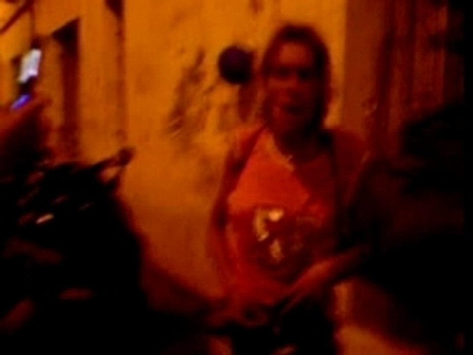 Madona:Like a  virgin