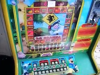 Como ganarle a la maquina tragamonedas