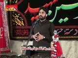 Zakir Wasim Abbas Baloch | 3 Safar 2014 - Imamia Imam Bargha Jhelum