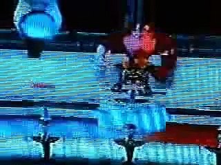 Crazy Crash Bandicoot Music Video
