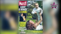 Albert de Monaco – son fils illégitime : la justice condamne Paris Match