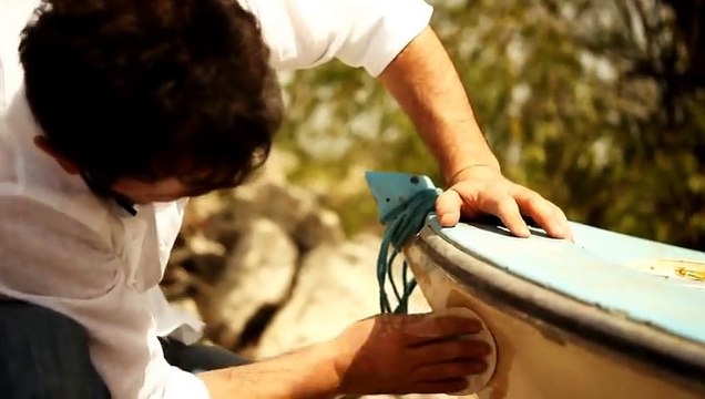 Adam Gibi Seven Yar Angara'da Galmadı - İbocan - Resmi Klip