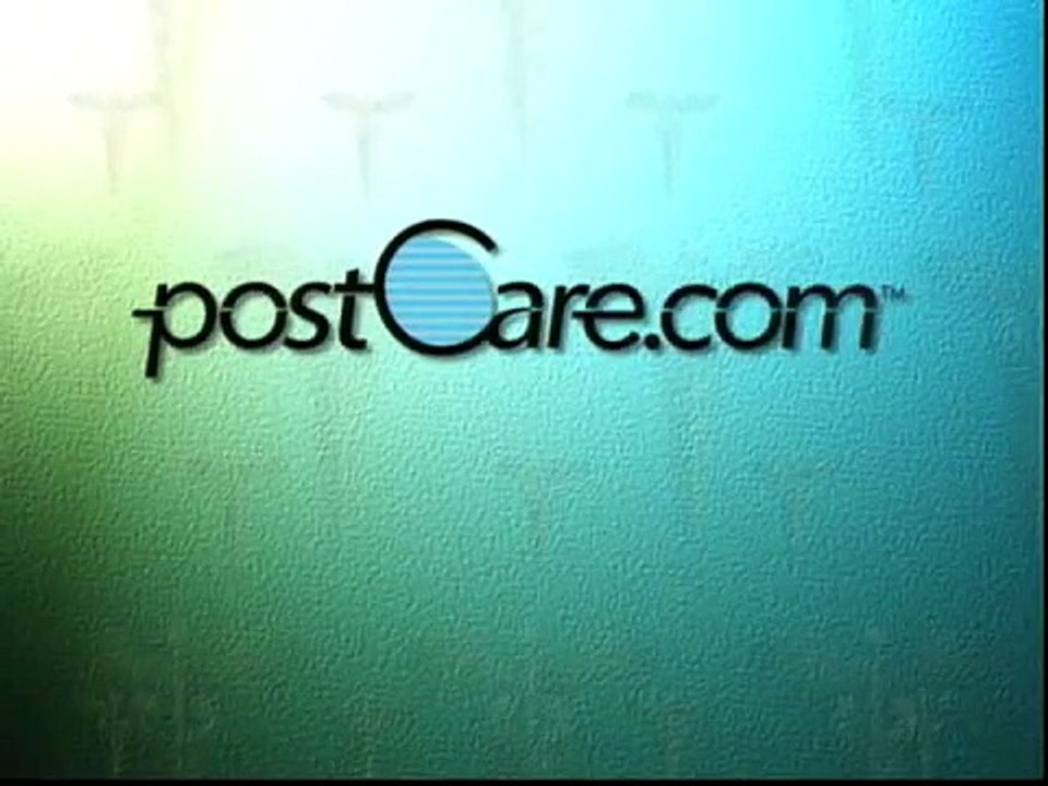 PostCare™ Patient Education Male  Self-Catheterization