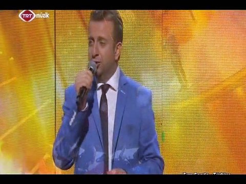 Kağan ALPTEKİN-Kınıfır bed renk olur Şef:Ömer Hayri UZUN
