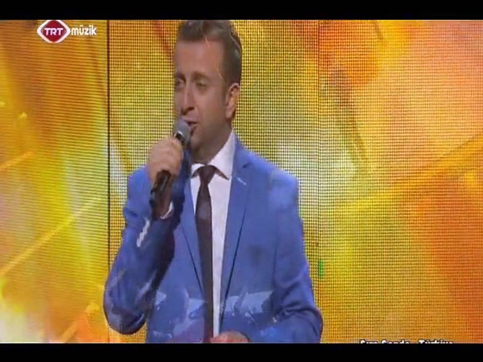 Kağan ALPTEKİN-Kınıfır bed renk olur Şef:Ömer Hayri UZUN