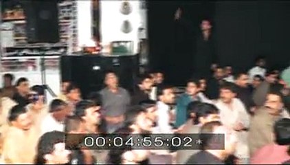 Sardar Waseem Baloach 22 March 2015  Imam Bargah  Syed Muhammad Tufail  DharamPura Lahore