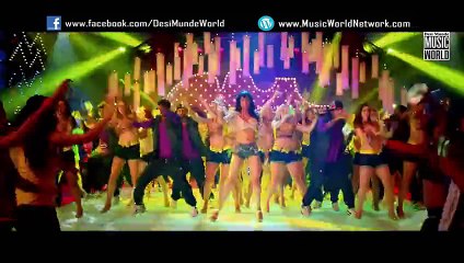 DJ (Full Video) Hey Bro | Sunidhi Chauhan, Feat. Ali Zafar | Hot & Sexy New Song 2015 HD