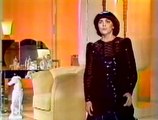 Mireille Mathieu - Tu N'As Pas Quitté Mon Cœur (Formule Un Mireille Mathieu, 18.02.1983)
