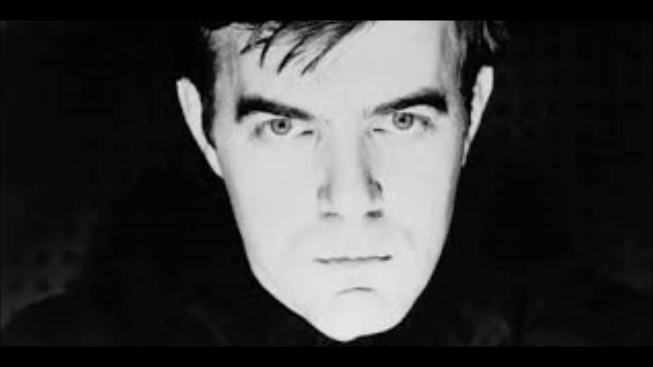 Boyd Rice - Total War