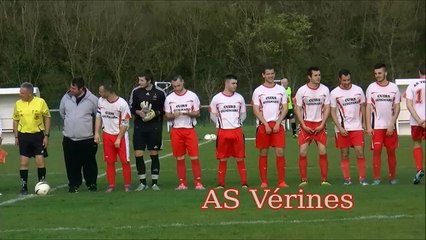 DBFC(2) vs AS Verines