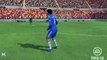 Glitches, Bugs and Funny moments ft. referees and goalkeeper mistakes (FIFA 10) Sports