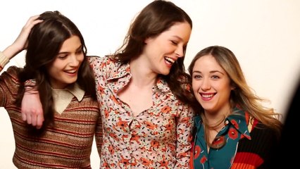 La vie devant elles - Teaser studio - 28/04/2015