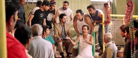 Danish Taimoor's Wrong Number trailer is funny, action packed