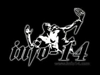 David Duke on Irish radio