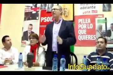 "La derecha ni hace prisioneros ni deja heridos. Sólo sabe matar"
