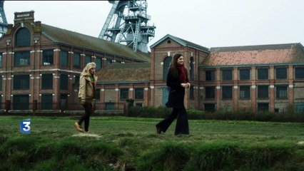 La vie devant elles - Teaser mode - 28/04/2015