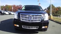 2011 Cadillac Escalade ESV Platinum Start Up, Exhaust, and In Depth Tour