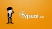 Vjsual - Corporate Explainer & Animated Videos Production Services