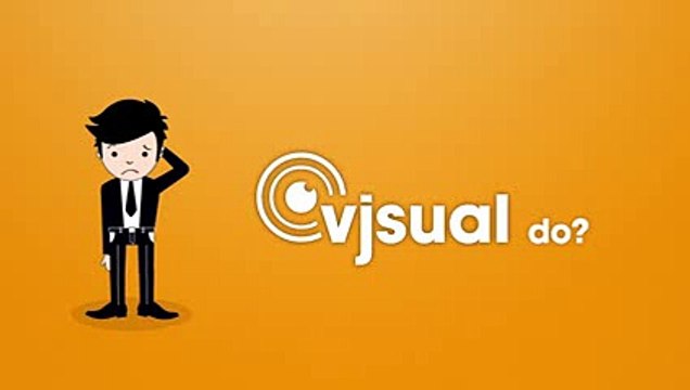 Vjsual - Corporate Explainer & Animated Videos Production Services