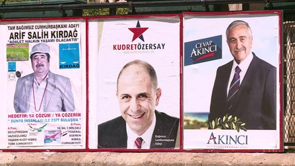 القبارصة الاتراك يصوتون املا منهم في الانفتاح على العالم