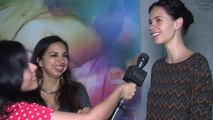 Exclusive Interview: Kalki Koechlin And Shonali Bose | Margarita With A Straw