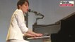 VIDEO. Châtellerault : Jeanne Cherhal en concert