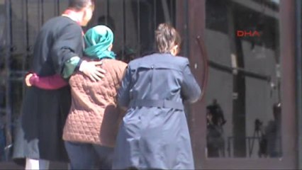 Akhisar 17 Yıllık Polis Memuru Kalp Krizinden Öldü Yeniden