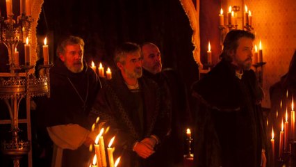 Seriemente: 'Isabel', "un último capítulo que toca la cima de la ficción televisiva española"