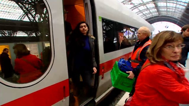 La becaria Monika Shukla: ideas sociales para las empresas indias | Hecho en Alemania