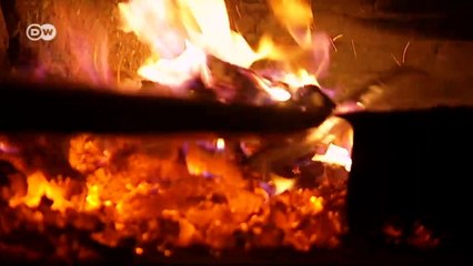 La receta: el lechazo de Castilla y León | Euromaxx