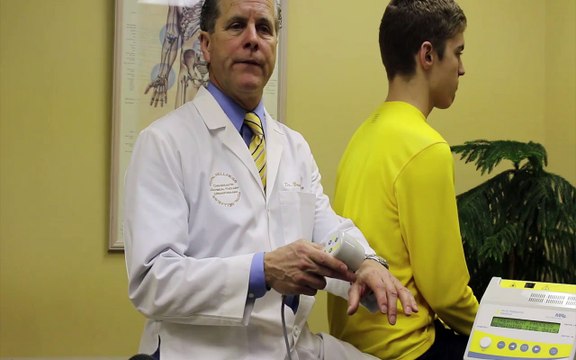 Carpal Tunnel Syndrome Treatment Canton Ohio