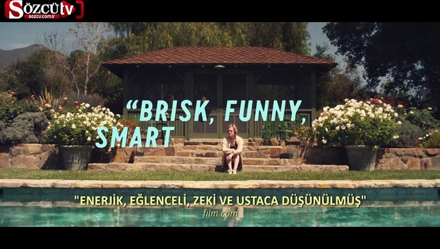 Tek Aşkım Filminin Fragmanı