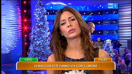 Eredità 21 dicembre 2012 (puntata intera)