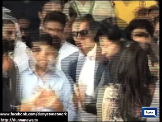 Dunya News - JC will shoulder duties without worrying about end results: CJ Nasirul Mulk