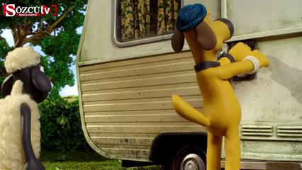 Kuzular Firarda Filminin Fragmanı