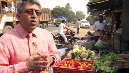 La India, un país en auge | Hecho en Alemania