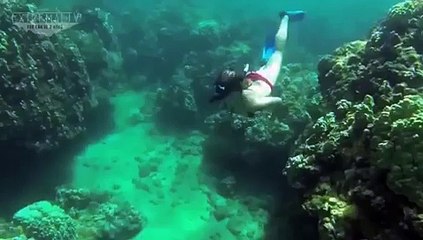 Amaizing Bikni Girls