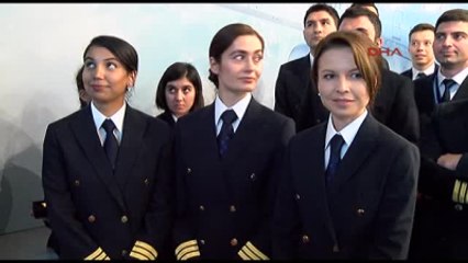 THY Genel Müdürü Kotil, Fransa'daki Kazayı Örnek Gösterdi; Evliliği Önerdi