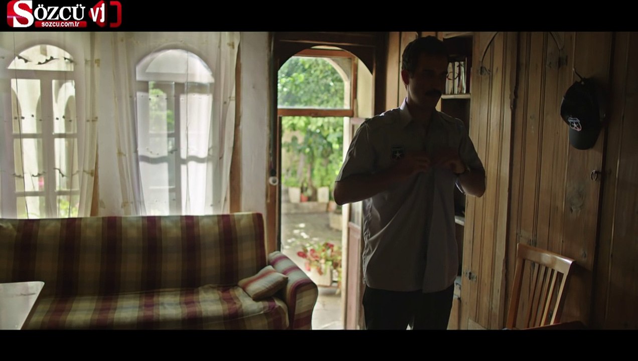 Eksik Filminin Fragmanı