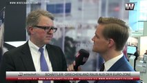 Frank Schäffler: Griechenland raus aus Euro, sonst droht Ansteckung