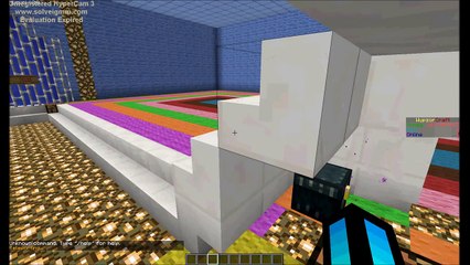 Minecraft Greek Server IP: